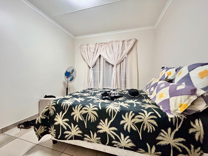 2 Bedroom Property for Sale in Ngwenya River Estate North West
